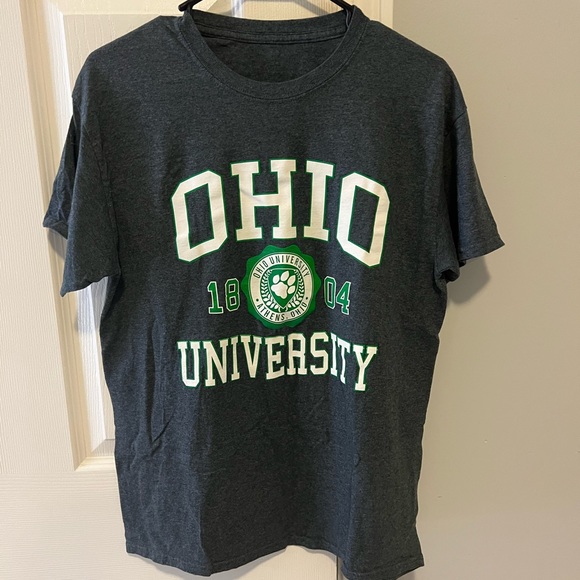 Ohio University tshirt - Picture 1 of 1
